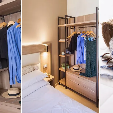 Hotel Tina 2*