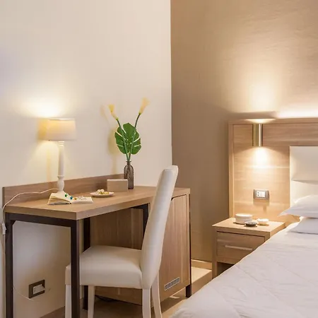 Tina Hotel