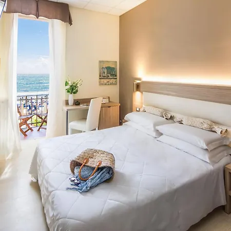 Hotel Tina