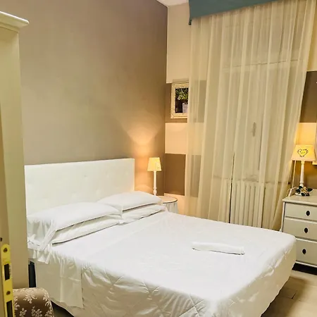 Hotel Tina