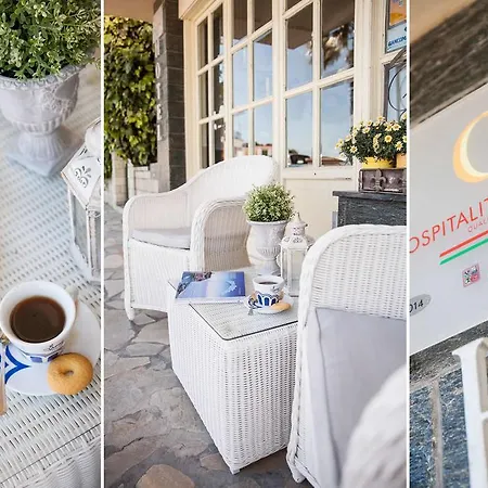 Hotel Tina
