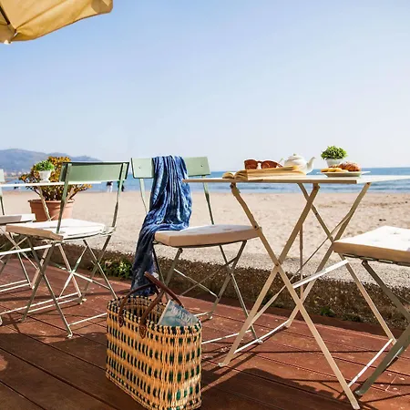Tina Hotel Diano Marina