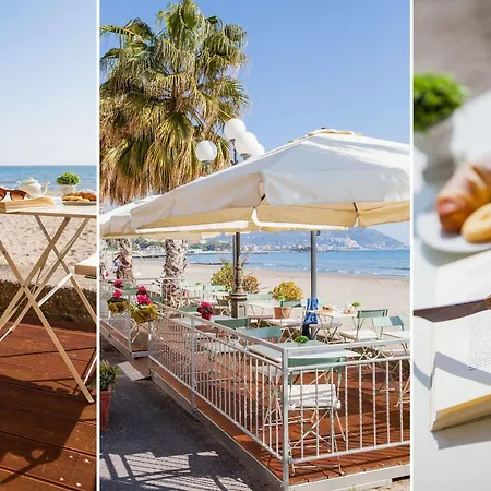 Tina Hotel Diano Marina