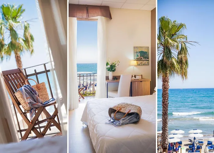 Hotel Tina Diano Marina