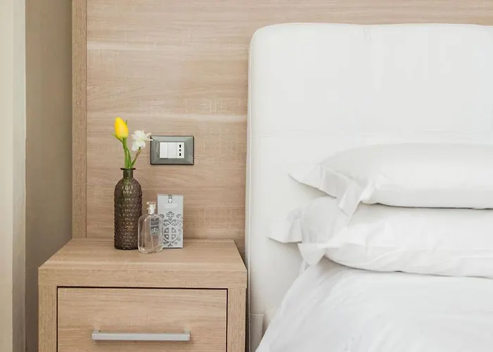 Tina Hotel Diano Marina