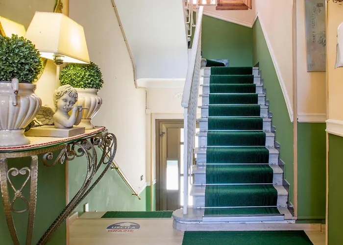 Tina Hotel Diano Marina