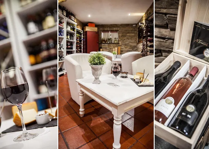 Tina 2* Diano Marina