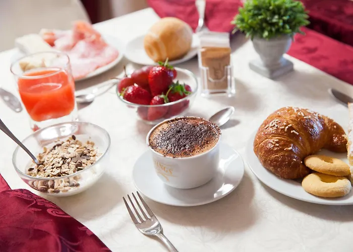 Hotel Tina Diano Marina