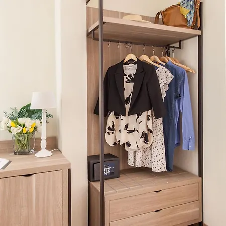 Otel Tina Diano Marina