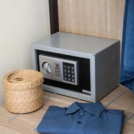 Hotel Tina Diano Marina