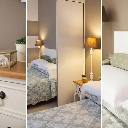 Otel Tina Diano Marina