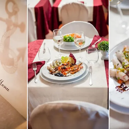 Otel Tina Diano Marina