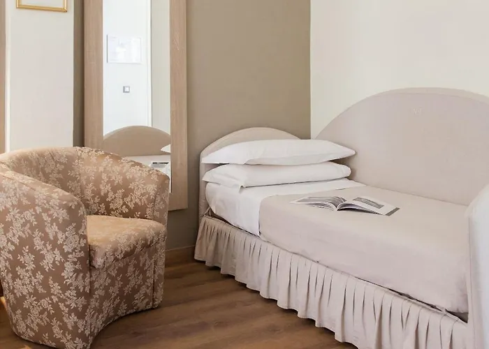 Tina Hotel Diano Marina