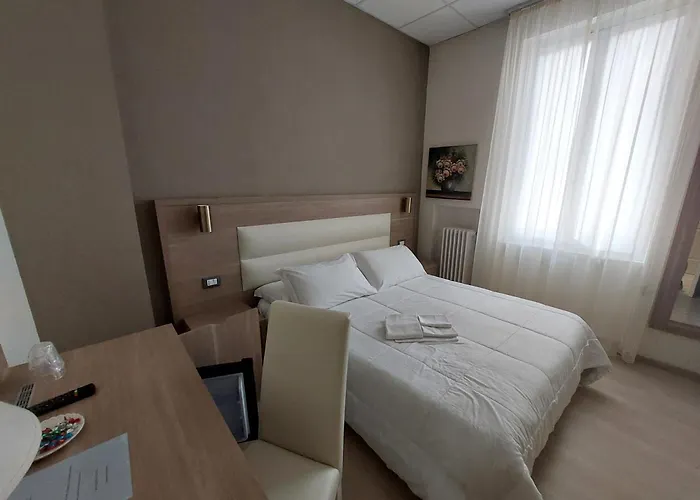 Tina Hotel Diano Marina