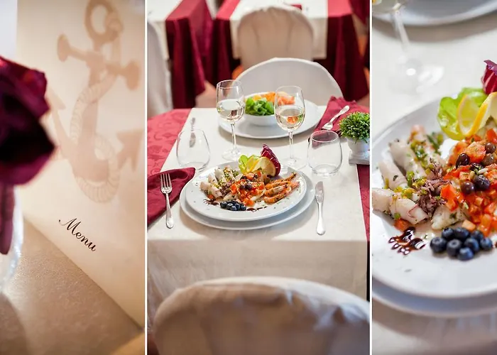 Hotel Tina Diano Marina